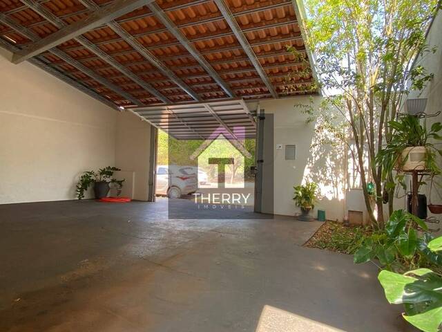 Casa para Venda em Araraquara - 3