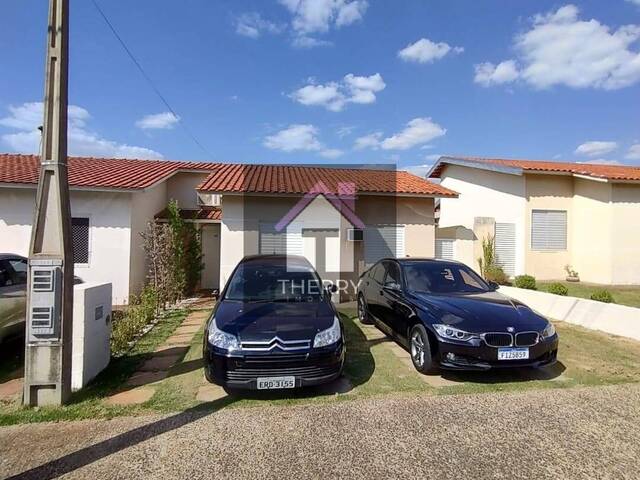 #CA1234 - Casa em condomínio para Venda em Araraquara - SP - 1