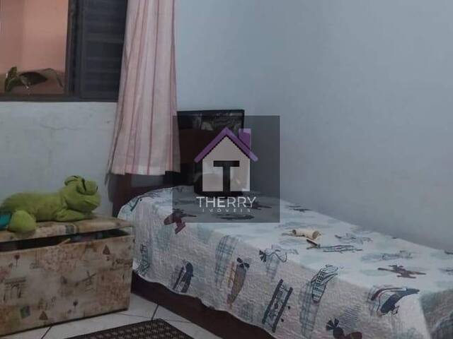 Casa para Venda em Américo Brasiliense - 4