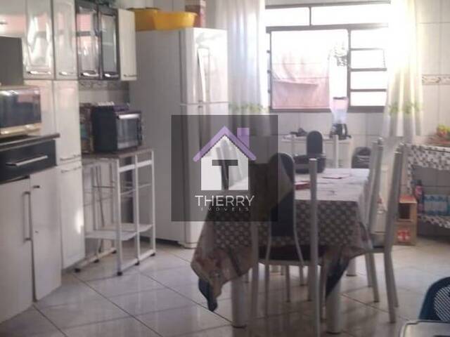 #CA1235 - Casa para Venda em Américo Brasiliense - SP