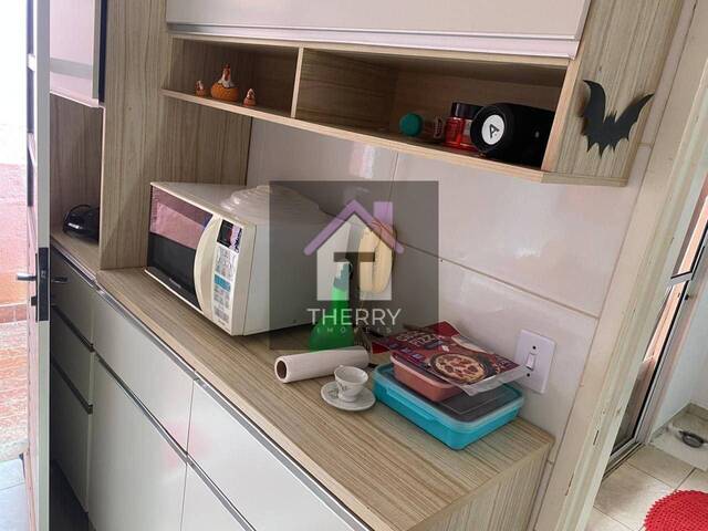 #CA1236 - Casa em condomínio para Venda em Araraquara - SP