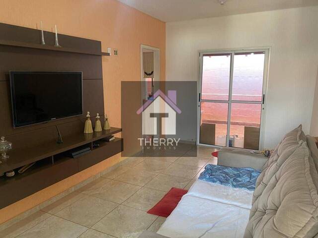 #CA1236 - Casa em condomínio para Venda em Araraquara - SP