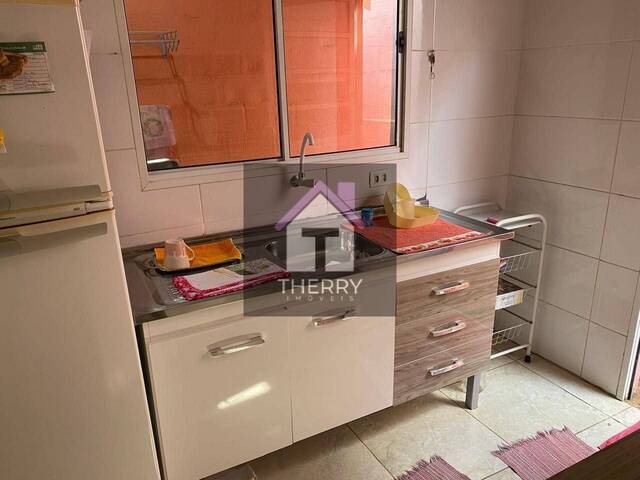 #CA1236 - Casa em condomínio para Venda em Araraquara - SP