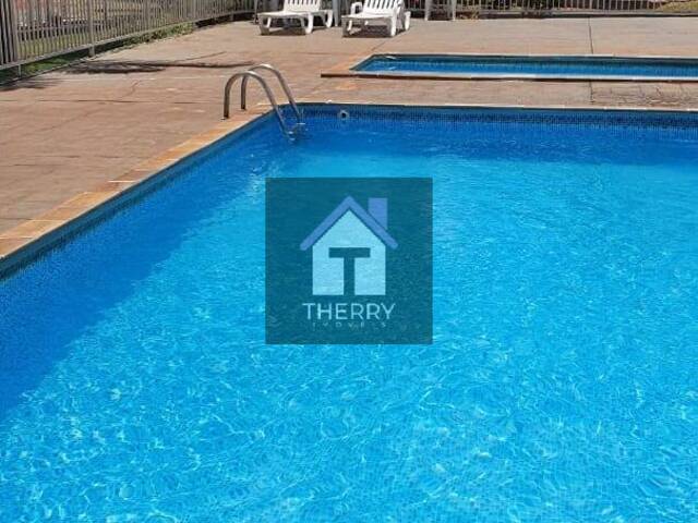 Cobertura para Venda em Araraquara - 2