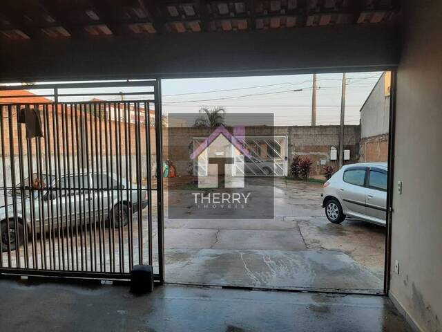 Casa para Venda em Araraquara - 2