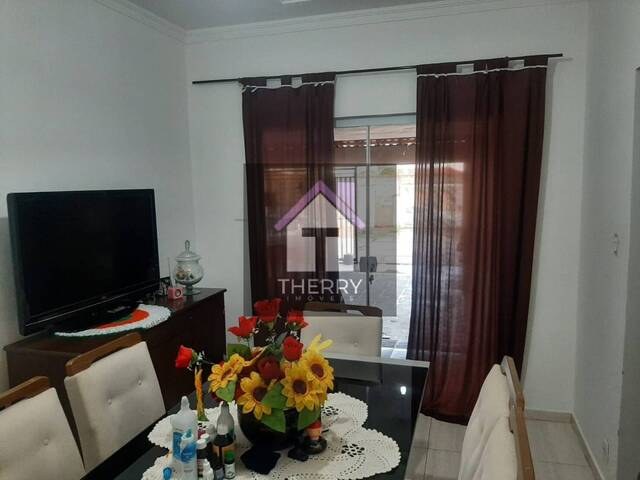 Casa para Venda em Araraquara - 3