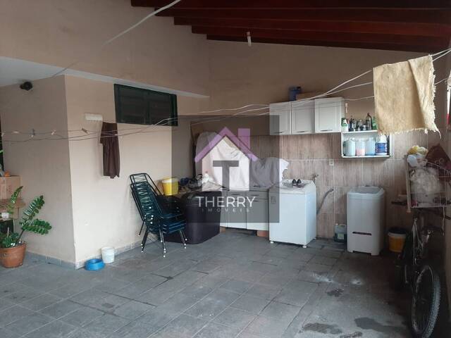 Casa para Venda em Araraquara - 4