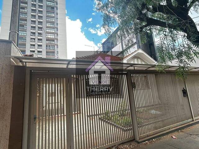 Casa para Venda em Araraquara - 2