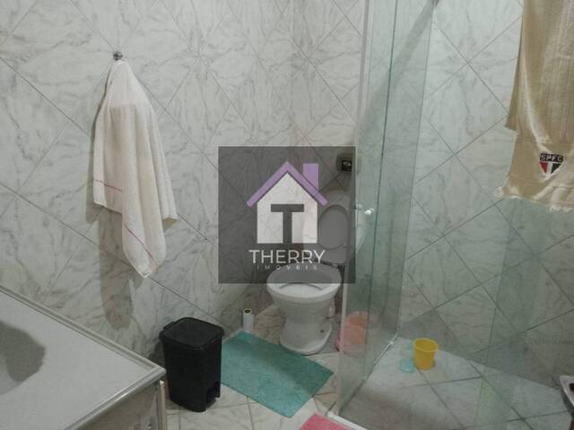 Casa para Venda em Araraquara - 3