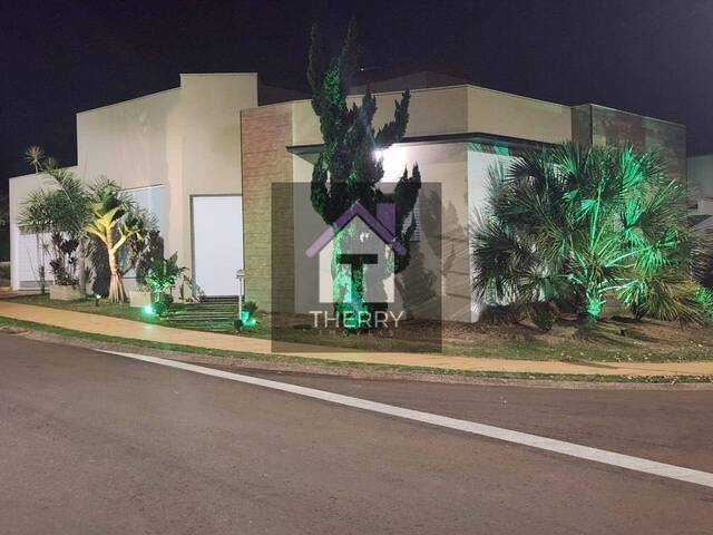 #CA1247 - Casa em condomínio para Venda em Araraquara - SP