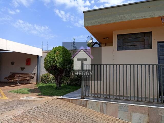 Apartamento para Venda em Araraquara - 2