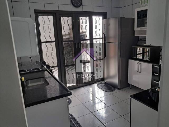 Casa para Venda em Araraquara - 3