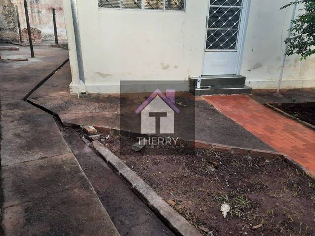 Casa para Venda em Araraquara - 5