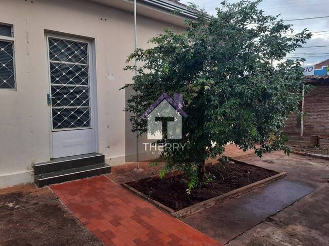 Casa para Venda em Araraquara - 2