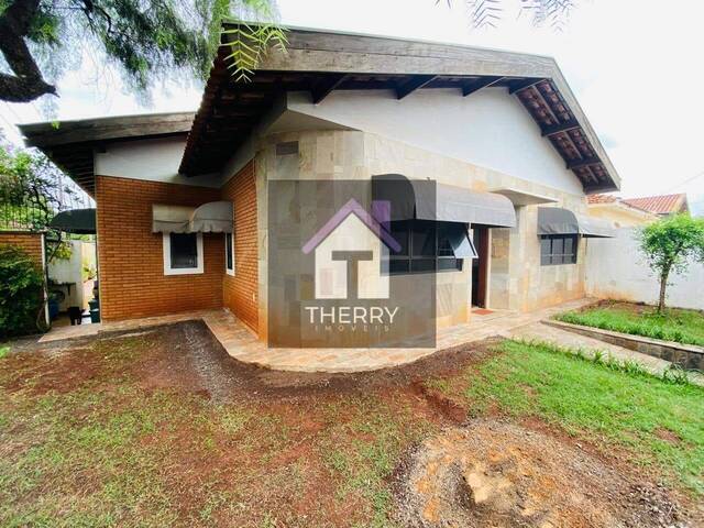 Casa para Venda em Araraquara - 3