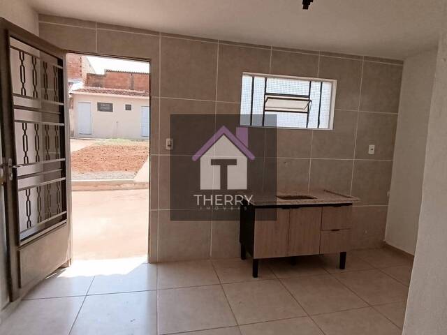 Casa para Venda em Araraquara - 4