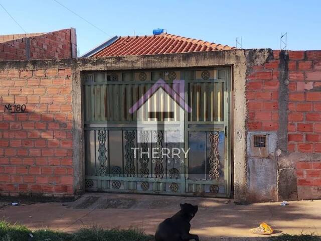 Casa para Venda em Araraquara - 4