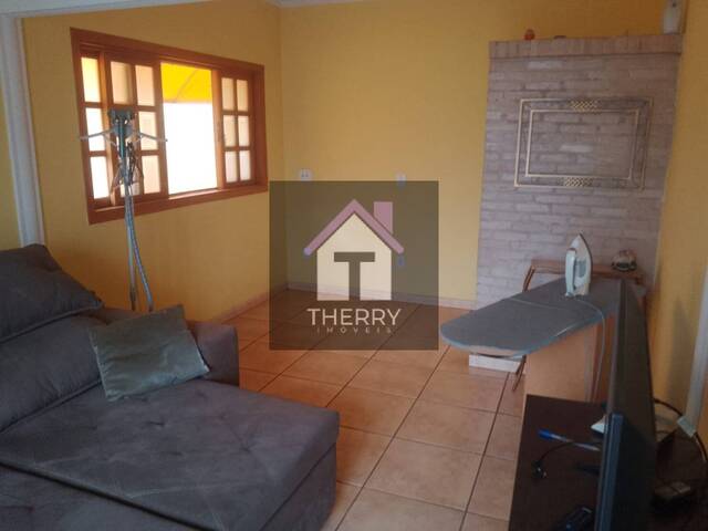 Casa para Venda em Araraquara - 3