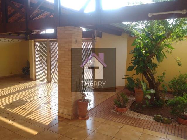 Casa para Venda em Araraquara - 5