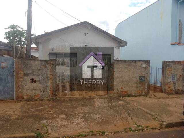 Casa para Venda em Araraquara - 2