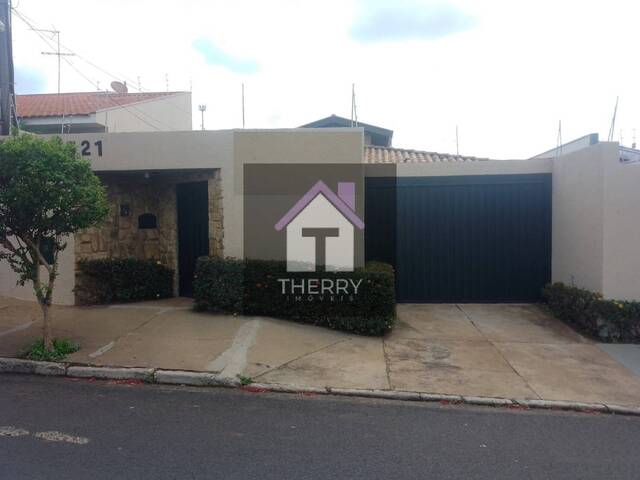 Casa para Venda em Araraquara - 4