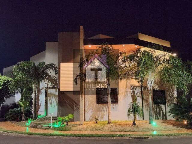 #CA1264 - Casa em condomínio para Locação em Araraquara - SP