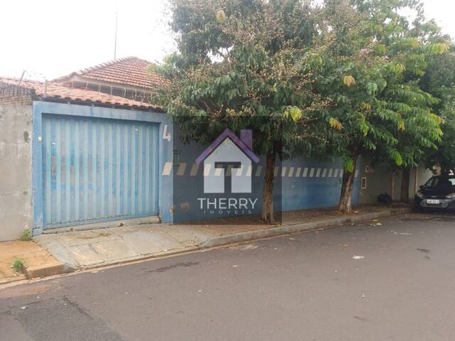 Casa para Venda em Araraquara - 4