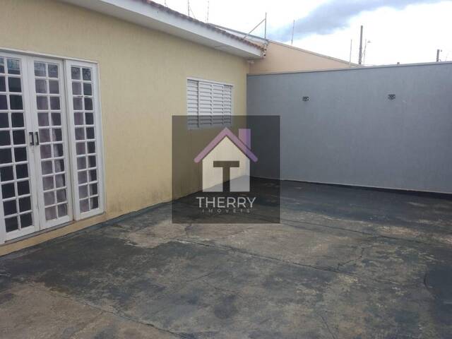 Casa para Venda em Araraquara - 3