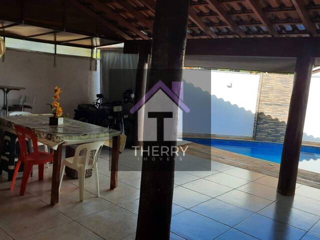 Casa para Venda em Araraquara - 3