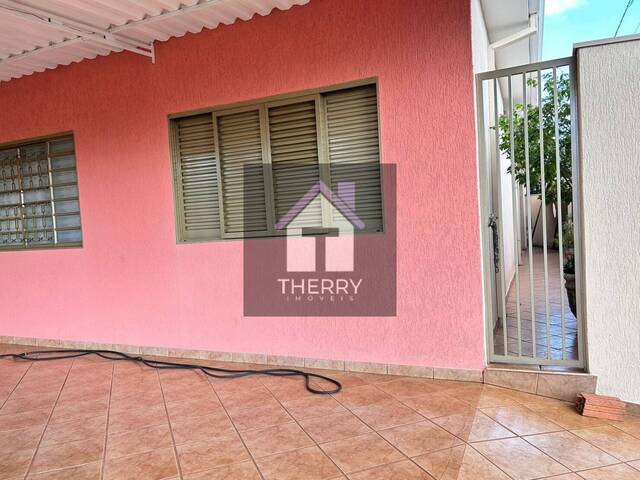 Casa para Venda em Araraquara - 3