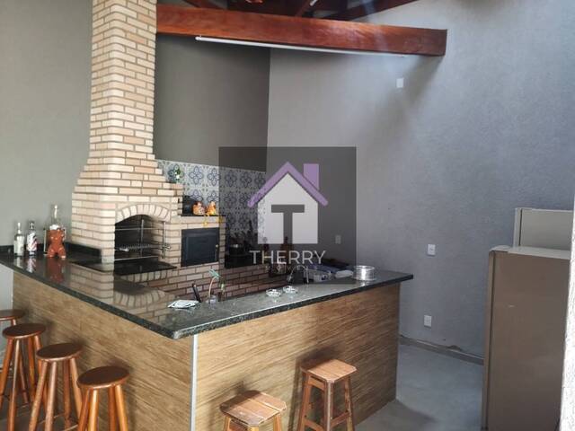 #CA1273 - Casa para Venda em Araraquara - SP