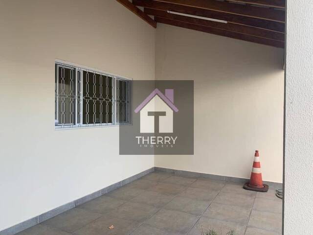 Casa para Venda em Araraquara - 2