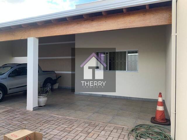 Casa para Venda em Araraquara - 3