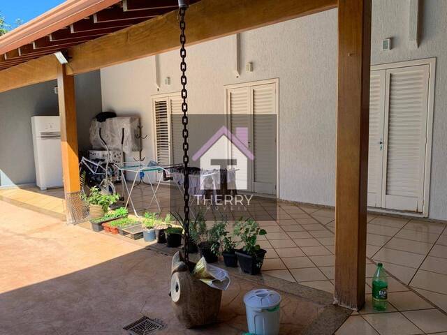 Casa para Venda em Araraquara - 2