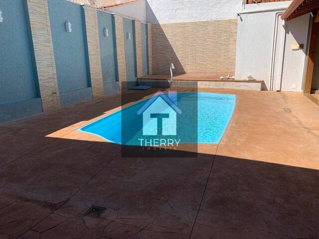 Casa para Venda em Araraquara - 4