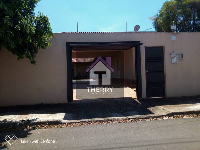 Casa para Venda em Araraquara - 3