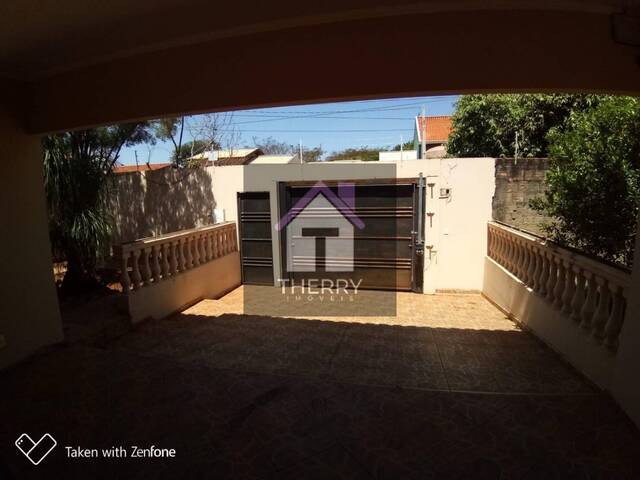 Casa para Venda em Araraquara - 4