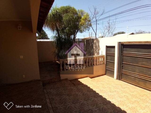 Casa para Venda em Araraquara - 5