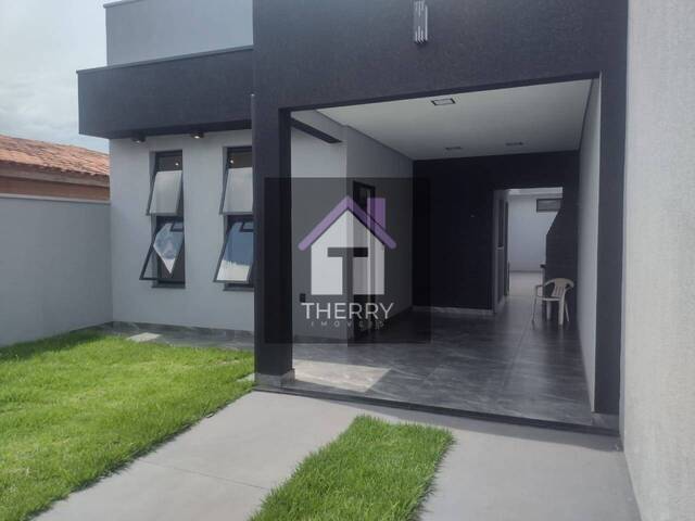 Casa para Venda em Araraquara - 2