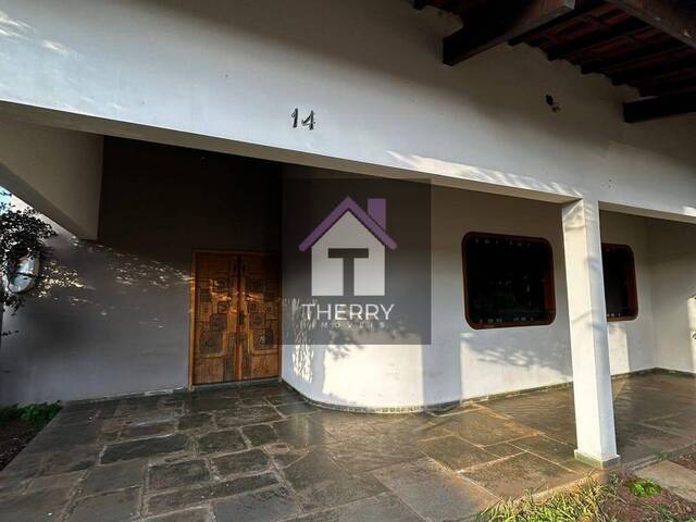 Casa para Venda em Araraquara - 2