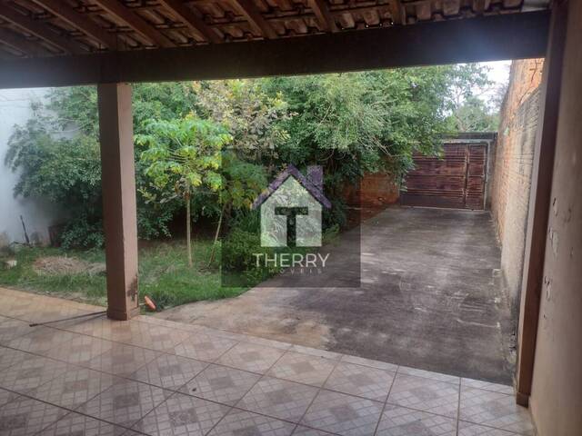 Casa para Venda em Araraquara - 3