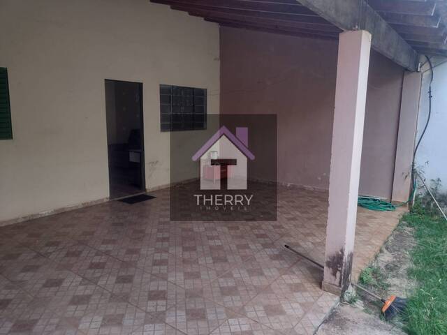 Casa para Venda em Araraquara - 2