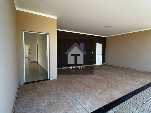 #CA1293 - Casa em condomínio para Venda em Araraquara - SP