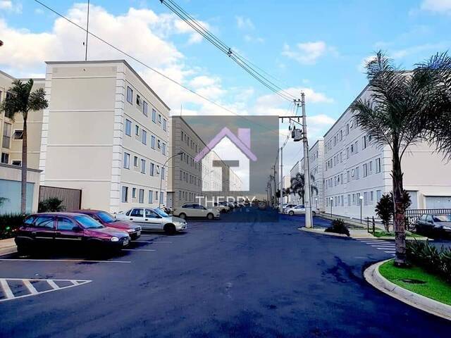 Apartamento para Venda em Araraquara - 3