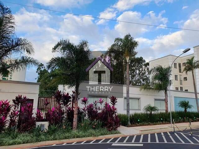 Apartamento para Venda em Araraquara - 4