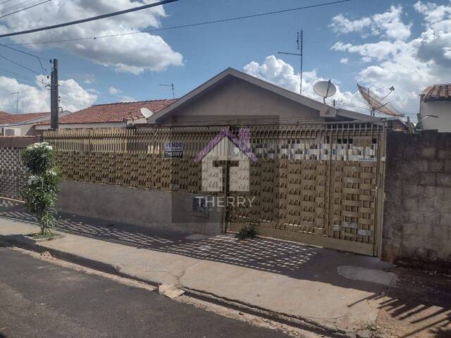 Casa para Venda em Araraquara - 4