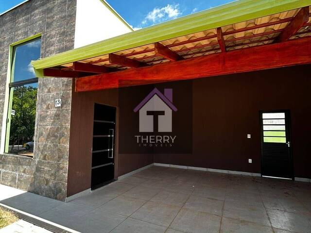 #CA1296 - Casa em condomínio para Venda em Araraquara - SP