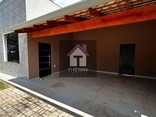 #CA1297 - Casa em condomínio para Venda em Araraquara - SP