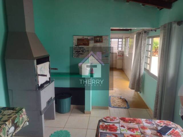 Casa para Venda em Araraquara - 3