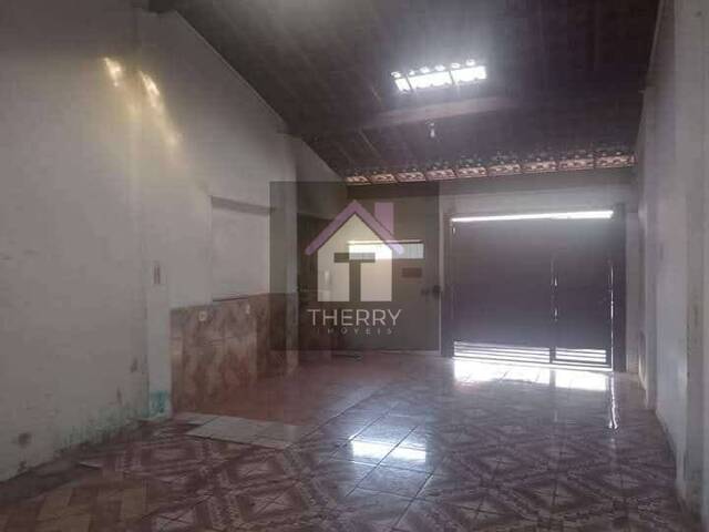 Casa para Venda em Araraquara - 2